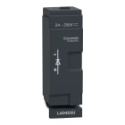 SCHNEIDER ELECTRIC - Modulo soppressore - TeSys D - Diodo a volantino - 24...250 V CC