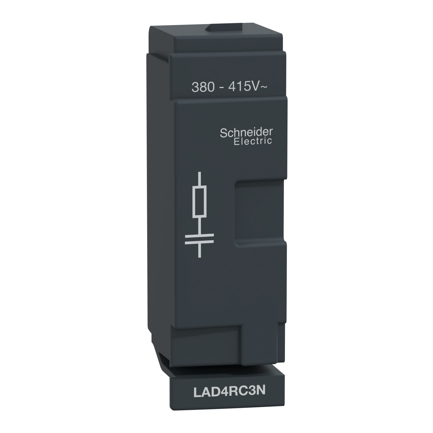 SCHNEIDER ELECTRIC - Modulo soppressione - TeSys D - Circuito RC - 110…240 V CA