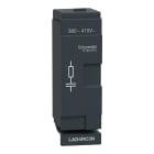 SCHNEIDER ELECTRIC - Modulo soppressione - TeSys D - Circuito RC - 110…240 V CA