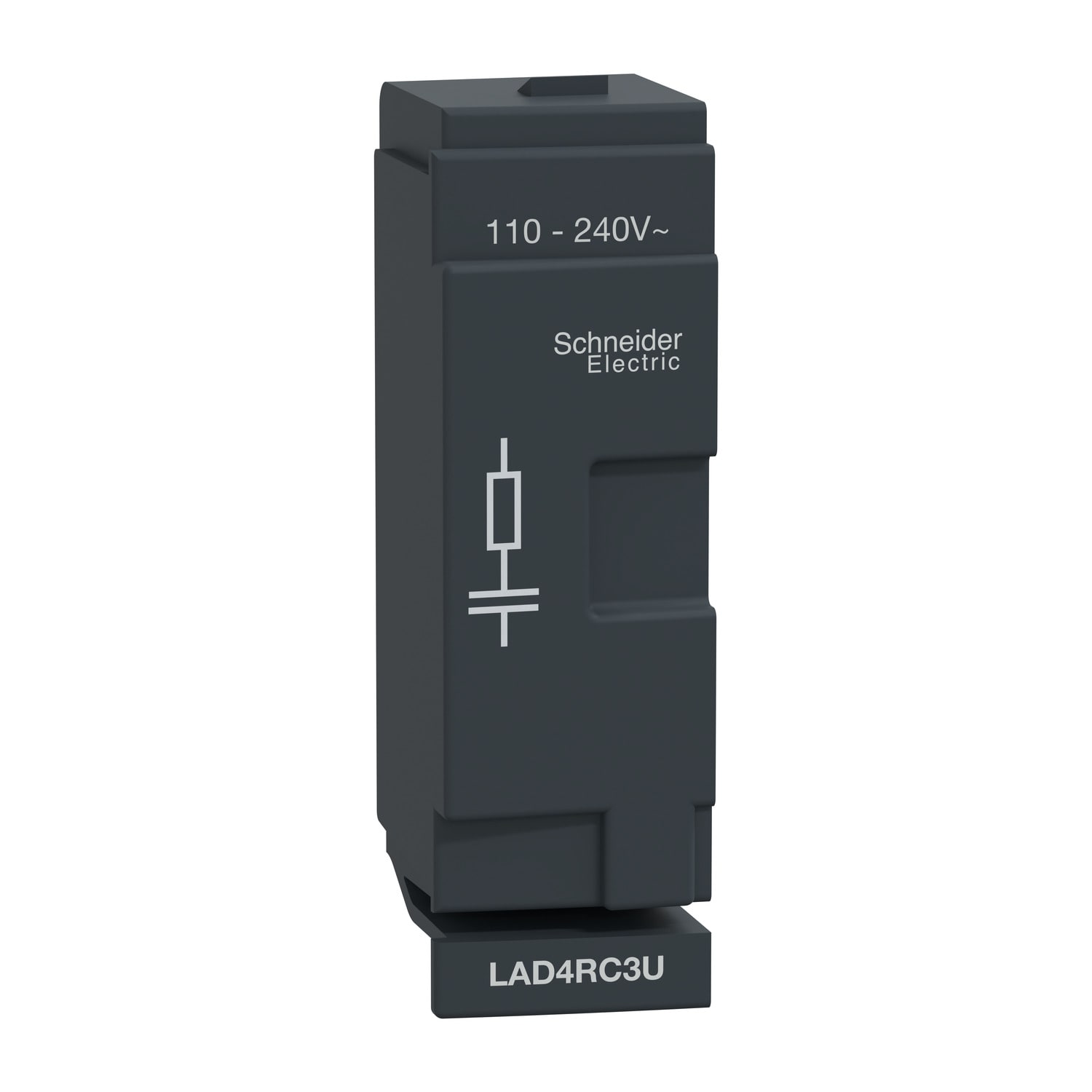 SCHNEIDER ELECTRIC - Filtro antidisturbo R.C.110..240 V 40..65