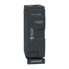SCHNEIDER ELECTRIC - Filtro antidisturbo R.C.110..240 V 40..65