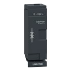 SCHNEIDER ELECTRIC - Modulo soppressore, TeSys Deca, Diodo limitatore picchi bidirezionale, 24V AC/DC
