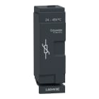 SCHNEIDER ELECTRIC - Modulo soppressore TeSys D - varistore - 24...48 Vca/Vcc