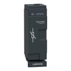 SCHNEIDER ELECTRIC - Modulo soppressore - TeSys D - Varistore - 50...127 V CA/CC