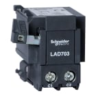 SCHNEIDER ELECTRIC - Riarmo elettrico TeSys D - 110 V DC/AC