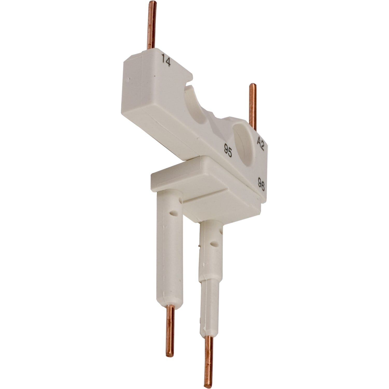 SCHNEIDER ELECTRIC - Kit di cablaggio contatti TeSys LRD