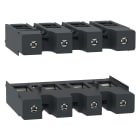 SCHNEIDER ELECTRIC - Morsettiera EverLink, contattore TeSys Deca, 4P, per contattore LC1DT200A