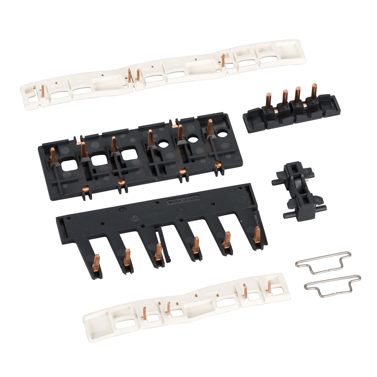 SCHNEIDER ELECTRIC - KIT stella - triangolo 9-18