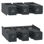 SCHNEIDER ELECTRIC - Morsettiera EverLink, contattore TeSys Deca, 3P, per contattore LC1D115A-150A