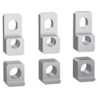 SCHNEIDER ELECTRIC - Collegamento retrofit, Tesys Deca Advanced, per contattore 3P LC1D115-150A