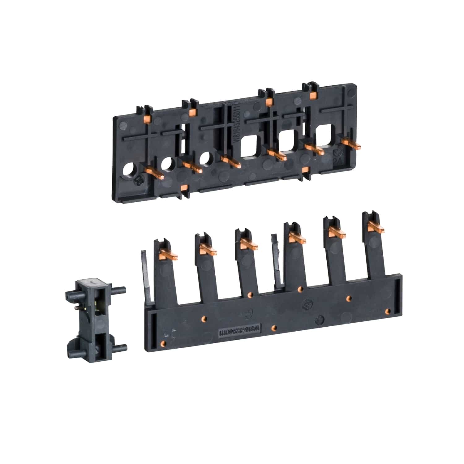 SCHNEIDER ELECTRIC - Kit interruttore di reversibilità - Per TeSys D - 3 poli