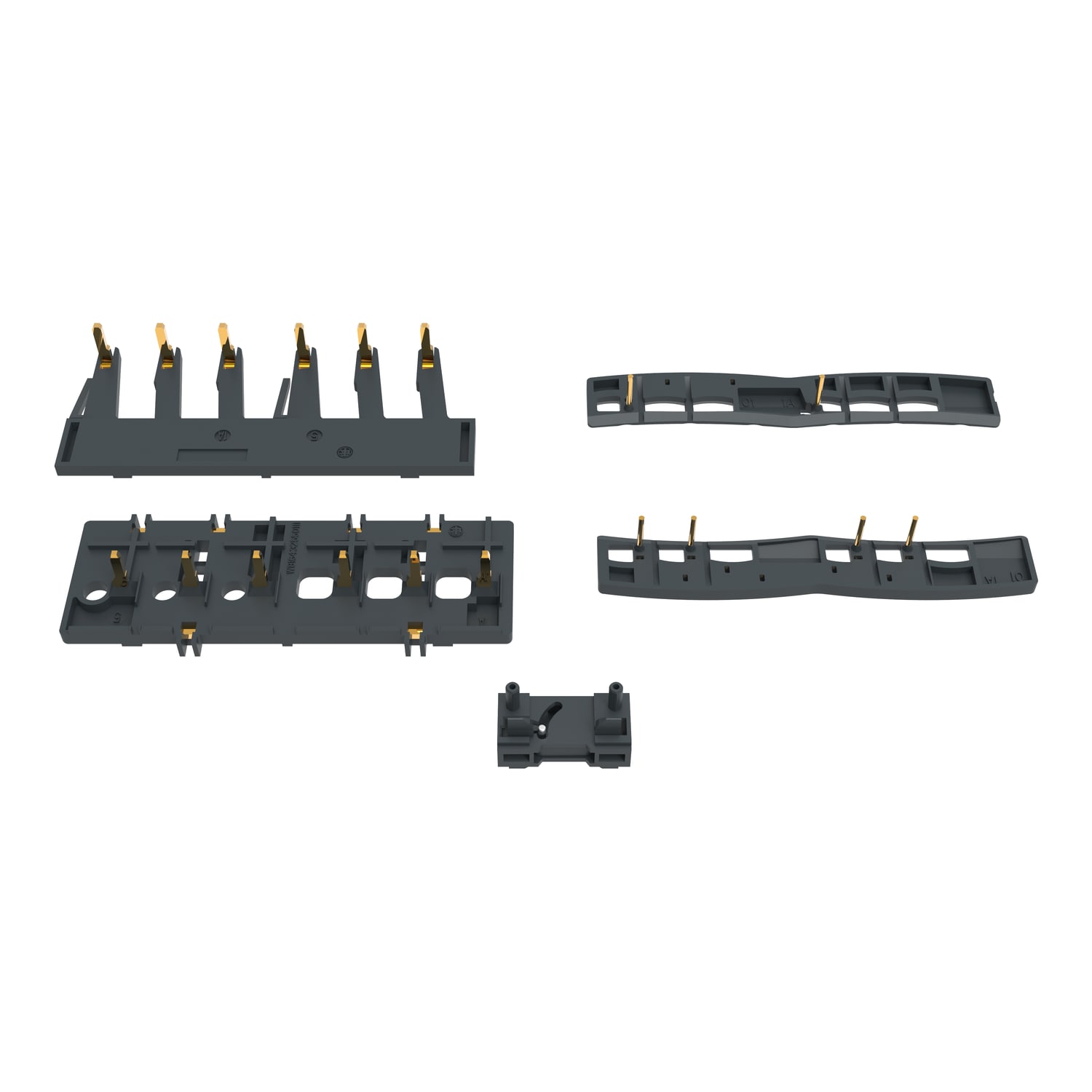 SCHNEIDER ELECTRIC - Kit interruttore di reversibilità - Per TeSys D - 3 poli
