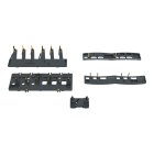 SCHNEIDER ELECTRIC - Kit interruttore di reversibilità - Per TeSys D - 3 poli