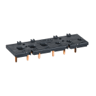 SCHNEIDER ELECTRIC - Connettore di alimentazione - potenza inveritore 9-38A