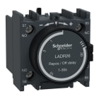 SCHNEIDER ELECTRIC - CONTATTI AUSILIARI TEMPOR