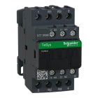 SCHNEIDER ELECTRIC - Contattore TeSys LC1D - 4 poli (2NO + 2NC) - AC1 440V 20 A - 220 V AC
