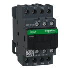 SCHNEIDER ELECTRIC - Contattore TeSys LC1D - 4 poli (2NO + 2NC) - AC1 440V 25 A - 48 V AC