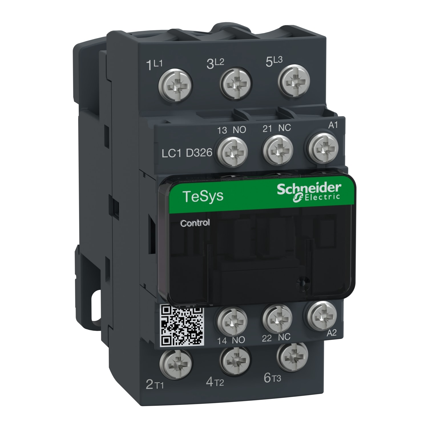 SCHNEIDER ELECTRIC - CONT.32A 230VAC CAP.OCCH.