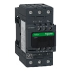 SCHNEIDER ELECTRIC - Contattore TeSys LC1D - 3 poli - AC3 440V 40 A - 24 V AC