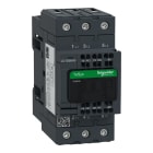 SCHNEIDER ELECTRIC - Contattore TeSys D - 3P (3 NA) - AC3 - <= 440 V 50 A - 220 Vca 50/60 Hz