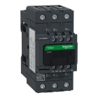 SCHNEIDER ELECTRIC - Contattore TeSys LC1D - 3 poli - AC3 440V 50 A - 120 V AC