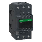 SCHNEIDER ELECTRIC - Contattore TeSys LC1D - 3 poli - AC3 440V 50 A - 220 V AC