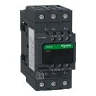 SCHNEIDER ELECTRIC - Contattore TeSys LC1D - 3 poli - AC3 440V 50 A - 240 V AC