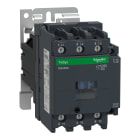 SCHNEIDER ELECTRIC - Contattore TeSys LC1D - 3 poli - AC3 440V 50 A - 24 V CC
