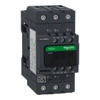 SCHNEIDER ELECTRIC - Contattore TeSys LC1D - 3 poli - AC3 440V 65 A - 127 V AC
