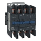 SCHNEIDER ELECTRIC - CONT. 80A 4P 220V