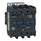 SCHNEIDER ELECTRIC - Contattore TeSys LC1D - 4 poli (2NO + 2NC) - AC1 440V 125 A - 42 V AC