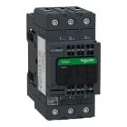 SCHNEIDER ELECTRIC - Contattore, TeSys Deca, 3P(3 NO), AC-3/AC-3e, <=440V, 66A, bobina 230V AC 50/60Hz connessioni EverLink+molla