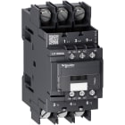 SCHNEIDER ELECTRIC - Contattore, TeSys Deca, 3P(3 NO), AC-3/AC-3e, <=440V, 66A, bobina 230V AC 50/60Hz connessioni a capicorda