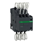 SCHNEIDER ELECTRIC - Contattore TeSys LC1-DF 12,5 kVar - bobina 240 Vca