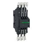 SCHNEIDER ELECTRIC - Contattore TeSys LC1-DP - 3 poli - 400...440V 33,3 kVAr - 110 Vca