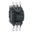 SCHNEIDER ELECTRIC - Contattore TeSys LC1-DW - 3 poli - 400...440V 60 kVAr - 230 V AC