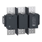 SCHNEIDER ELECTRIC - Contattore TeSys F - 3P (3 NA) - AC1 - <= 440 V 1700 A - 110 Vca