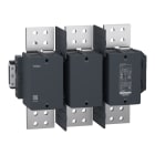 SCHNEIDER ELECTRIC - Contattore TeSys F - 3P (3 NA) - AC1 - <= 440 V 2100 A - 230 Vca