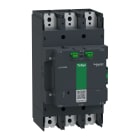 SCHNEIDER ELECTRIC - Contattore elevata potenza TeSys Giga, 3P (3NO), AC3 800A, versione Advanced, bobina elettronica 48…130V AC/DC