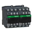 SCHNEIDER ELECTRIC - TELEINVERT 9A 24VDC C. OCCH.