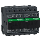SCHNEIDER ELECTRIC - TeSys D teleinvertitore - 3P - <= 440 V - 32 A AC-3 - 24...60 V AC/DC