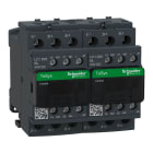 SCHNEIDER ELECTRIC - Teleinvertitore TeSys LC2D - 3 poli - AC3 440 V 25 A - 24 V CC
