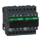 SCHNEIDER ELECTRIC - Teleinvertitore TeSys LC2D - 4 poli - AC1 440V 20 A - 230 V CA