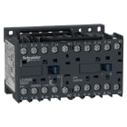 SCHNEIDER ELECTRIC - Contattore di commutazione,TeSys K,4P,AC,1,<=440V 20A,48V AC bobina