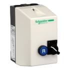SCHNEIDER ELECTRIC - Avviatore in cassetta, TeSys, LE, 18A - 230 Vca 2 posizioni più Reset
