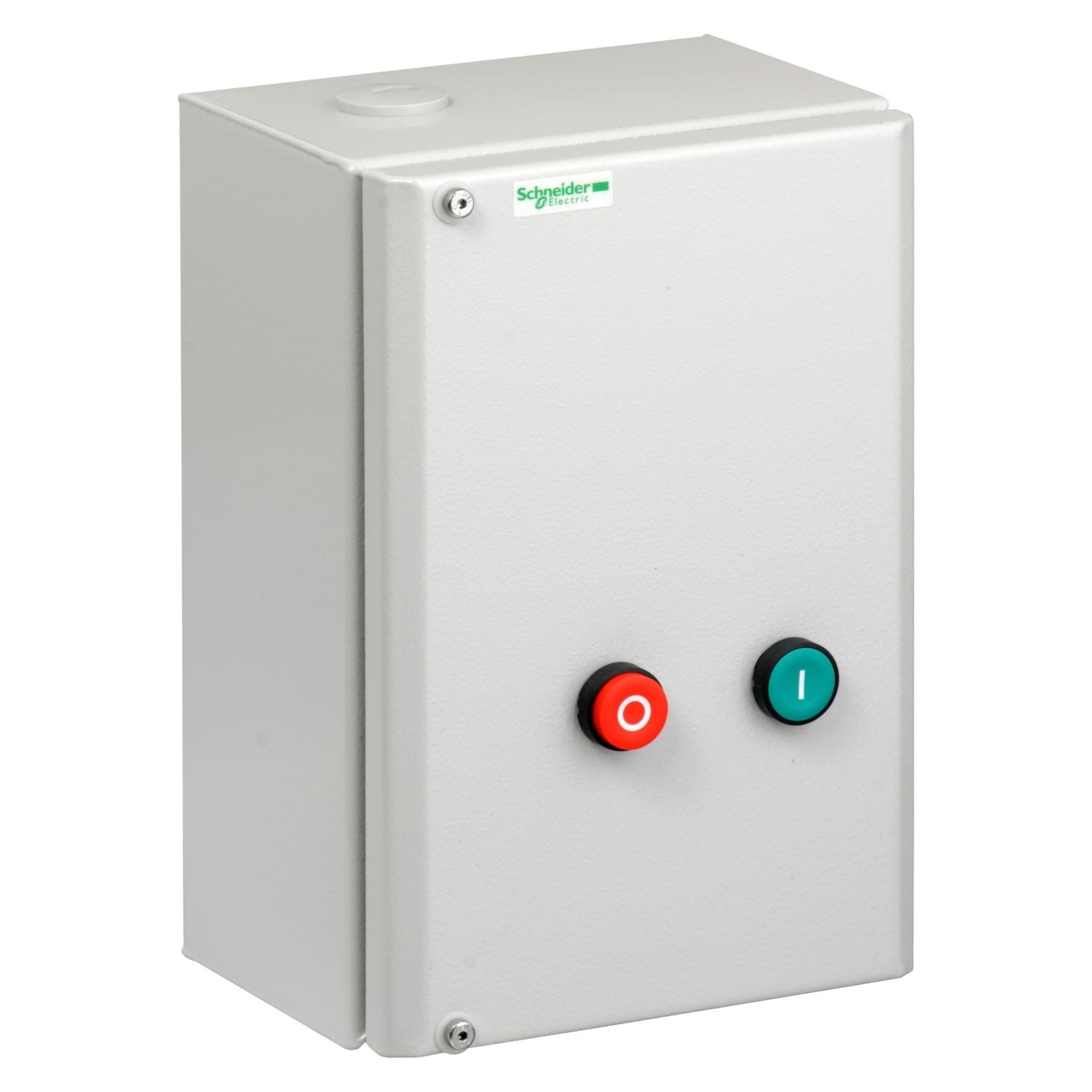 SCHNEIDER ELECTRIC - Avviatore in cassetta - TeSys LE - 40 A - 380 Vca