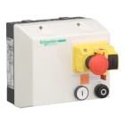 SCHNEIDER ELECTRIC - Avviatore in cassetta - TeSys LG7K - 2,5...4 A - 400V CA