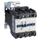 SCHNEIDER ELECTRIC - Contattore - TeSys LP1D - 4 poli - CA-1 440V 80 A - 24 V CC
