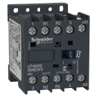 SCHNEIDER ELECTRIC - Contattore TeSys LP4-K – 4 poli - AC-1 440 V 20 A - Bobina 48 V CC