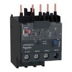 SCHNEIDER ELECTRIC - Relè sovraccarico motore TeSys K - 3,7…5,5 A - Classe 10A